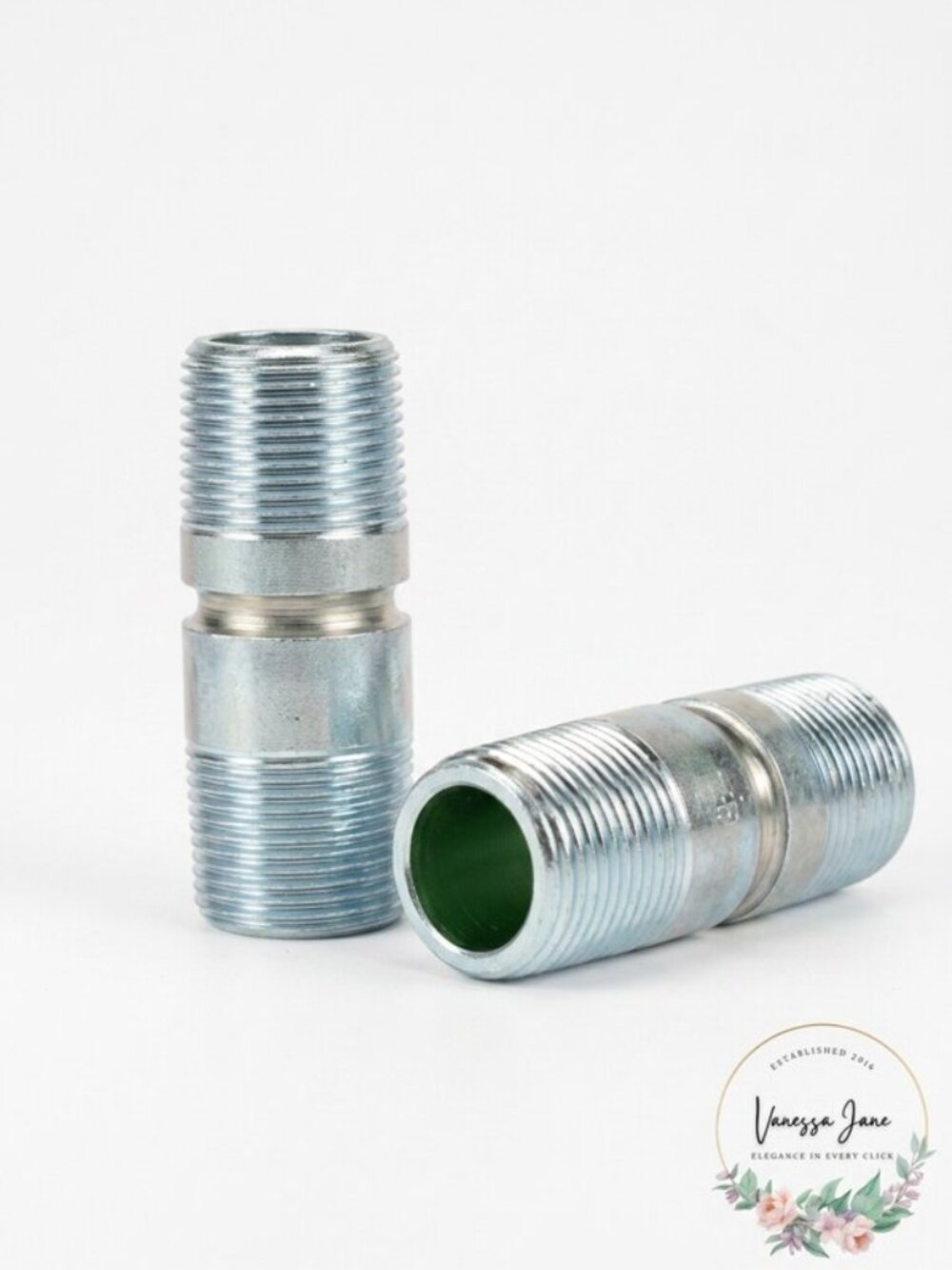 Everbilt Dielectric Nipple (2-Piece)